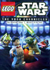 LEGO Star Wars: The Yoda Chronicles: The Phantom Clone / Menace Of The Sith