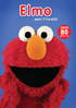 Elmo And Friends