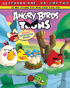Angry Birds Toons: Season One, Volume Two (Blu-ray)
