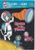 Cat In The Hat Knows Alot About That!!: Space Is The Place!