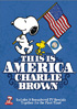 This Is America, Charlie Brown
