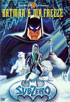 Batman And Mr. Freeze: Subzero