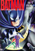 Batman: The Animated Series: The Legend Begins