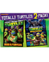 Teenage Mutant Ninja Turtles: Rise Of The Turtles / Enter Shredder