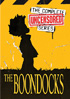 Boondocks: The Complete Set