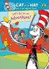 Cat In The Hat Knows Alot About That!!: Let's Go On An Adventure
