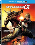Appleseed: Alpha (Blu-ray)