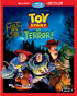 Toy Story Of Terror! (Blu-ray)