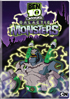 Ben 10: Omniverse Vol. 5: Galactic Monsters