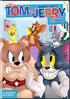 Tom And Jerry Show: Season 1 Part 1