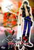 Soul Hunter #5: City Of Fire