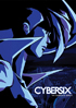 Cybersix: Complete TV Series Collection