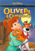 Oliver And Company: Special Edition