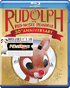Rudolph, The Red-Nosed Reindeer: 50th Anniversary Edition (Blu-ray)