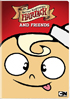 Marvelous Misadventures Of Flapjack And Friends
