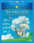 Wind Rises (Blu-ray/DVD)