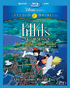 Kiki's Delivery Service (Blu-ray/DVD)