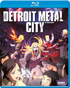Detroit Metal City: Complete Collection (Blu-ray)
