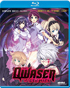 Qwaser Of Stigmata: Complete Series Collection (Blu-ray)