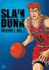 Slam Dunk: Season 1 Vol. 1