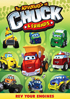 Adventures Of Chuck & Friends: Rev Your Engines