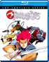 Thundercats: The Complete Series (Blu-ray)
