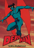 Devilman: The Complete TV Series