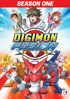 Digimon Fusion: Season One