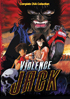 Violence Jack: The Complete OVA Series