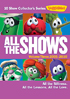 VeggieTales: All The Shows Vol. 3