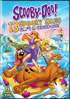 Scooby-Doo!: 13 Spooky Tales: Surf's Up Scooby Doo!