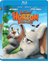 Horton Hears A Who! (2008)(Blu-ray)