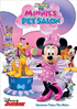 Mickey Mouse Clubhouse: Minnie's Pet Salon