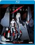 Knights Of Sidonia: Complete Collection (Blu-ray)