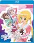 Hayate The Combat Butler: Cuties: Season 4 Complete Collection (Blu-ray)