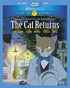Cat Returns (Blu-ray/DVD)
