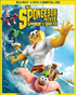 Spongebob Movie: Sponge Out Of Water (Blu-ray/DVD)