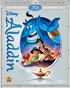 Aladdin: Diamond Edition (Blu-ray/DVD)