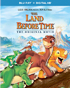 Land Before Time (Blu-ray)