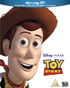 Toy Story: Limited Edition (Blu-ray 3D-UK/Blu-ray-UK)