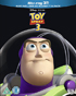 Toy Story 3: Limited Edition (Blu-ray 3D-UK/Blu-ray-UK)