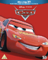 Cars: Limited Edition (Blu-ray 3D-UK/Blu-ray-UK)