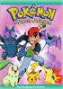 Pokemon Johto Journeys: The Complete Collection