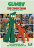 Gumby Show: The Complete 50's Series