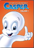 Spooktacular New Adventures Of Casper: Volume 1