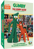 Gumby Show: The Complete 50's Series (w/Toy)