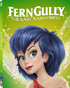 FernGully: The Last Rainforest: Family Icons Series (Blu-ray)