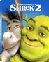 Shrek 2: Family Icons Series (Blu-ray)