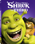 Shrek The Third: Family Icons Series (Blu-ray)