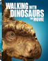 Walking With Dinosaurs: The Movie: Family Icons Series (Blu-ray)